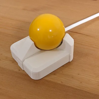 Trackball 15 - Chuột bi USB không nút bấm độc đáo