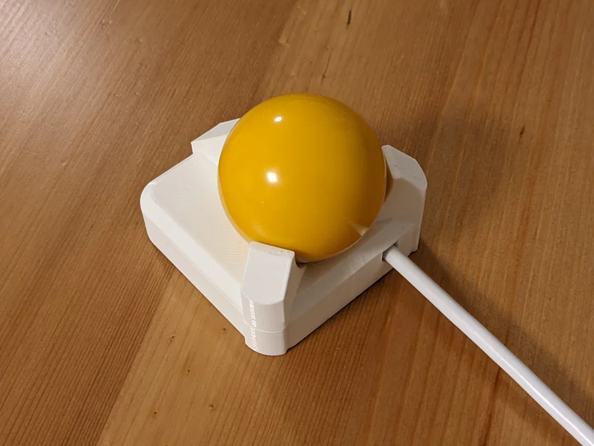 Trackball 15 - Chuột bi USB không nút bấm độc đáo - Image 3