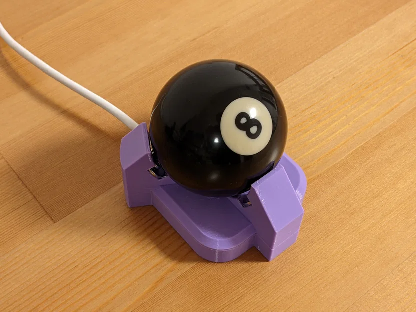 Trackball 15b/c - Chuột bi xoay USB không nút bấm - Image 1