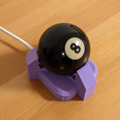 Trackball 15b/c - Chuột bi xoay USB không nút bấm