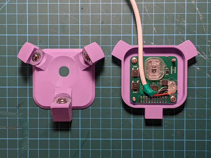 Trackball 15b/c - Chuột bi xoay USB không nút bấm - Image 3