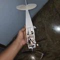 Bản vẽ cắt laser cho mô hình máy bay RC Piper Cub - Thumbnail 6