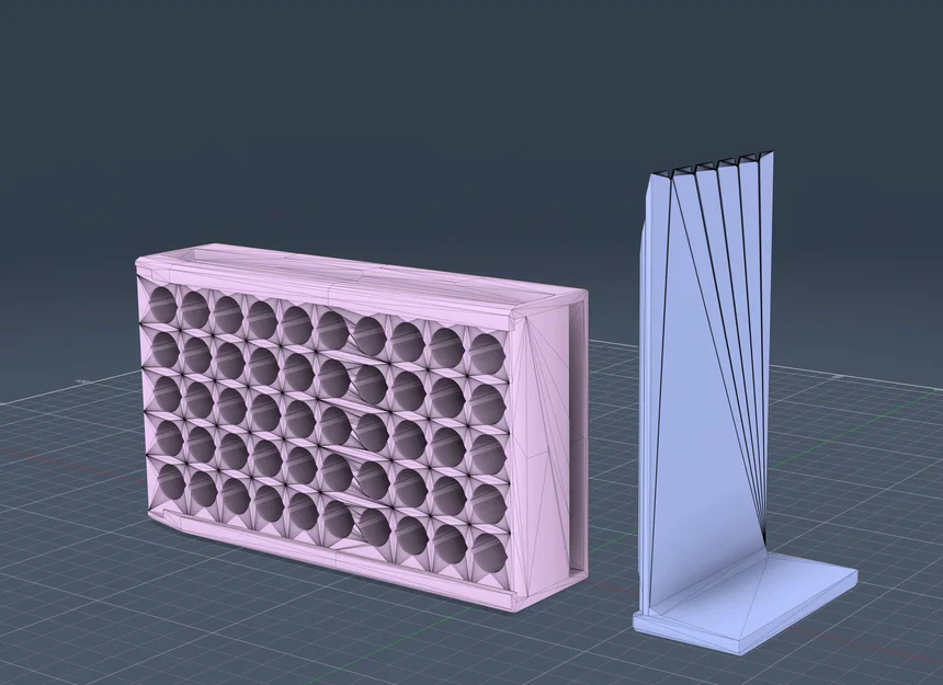 Hộp Đựng Đạn 45ACP - Image 1