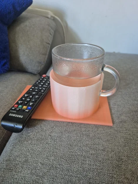 Đế Giữ Ly/Cốc Cho Sofa - Image 1