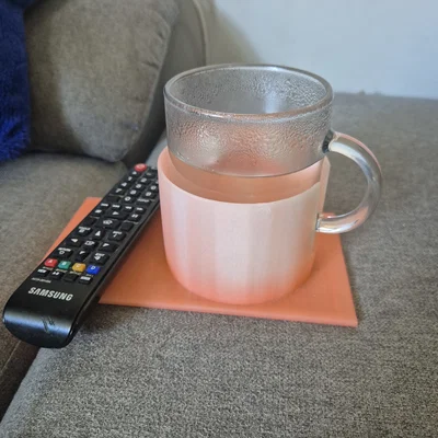 Đế Giữ Ly/Cốc Cho Sofa