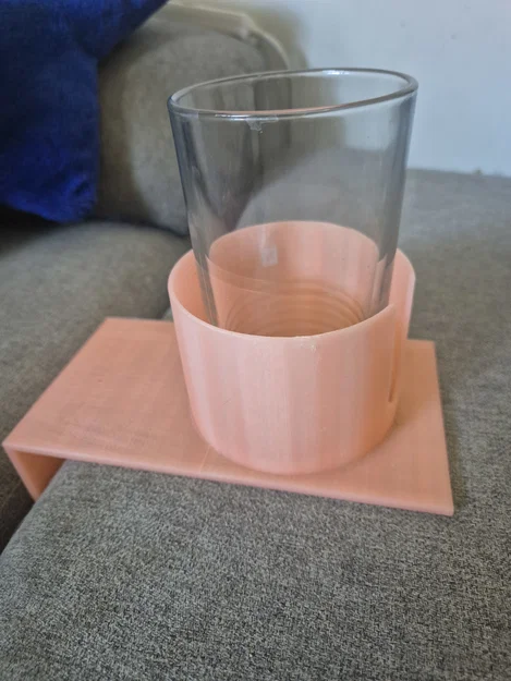 Đế Giữ Ly/Cốc Cho Sofa - Image 3