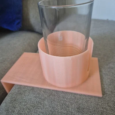 Đế Giữ Ly/Cốc Cho Sofa