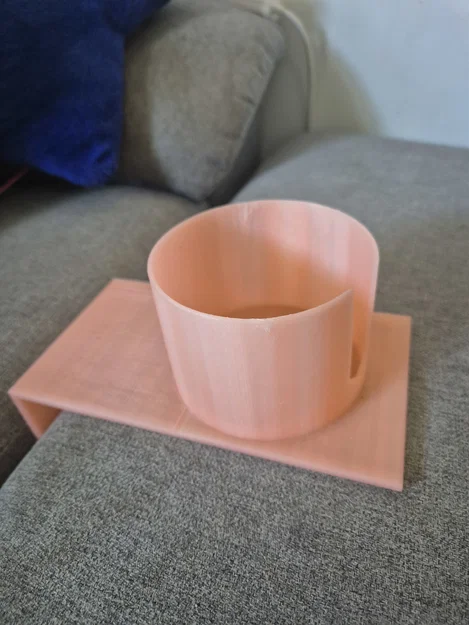 Đế Giữ Ly/Cốc Cho Sofa - Image 4