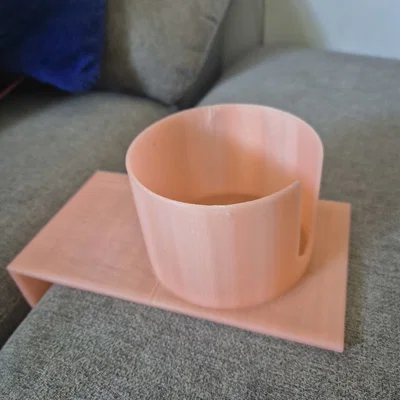Đế Giữ Ly/Cốc Cho Sofa