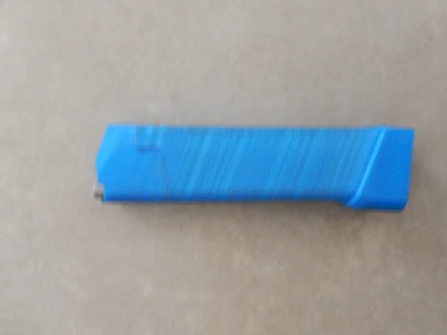 Băng đạn in 3D cho Glock 17 - Image 1