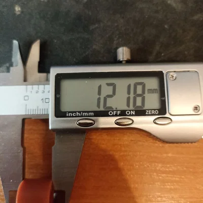 Bộ dụng cụ hỗ trợ cắt miếng đệm silicon 16mm