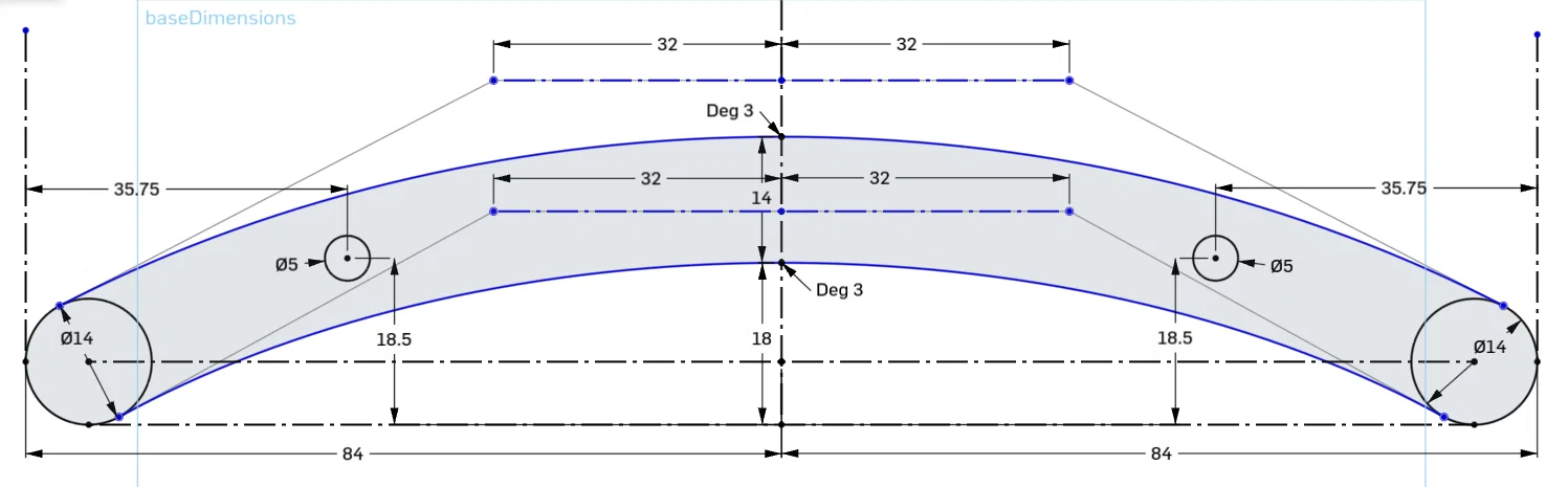 Vòng đệm (Riser) cho lưới bảo vệ loa 12 inch (Subwoofer, Loa cột, v.v.) - Image 2
