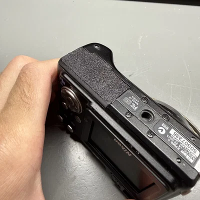 Nắp đậy pin thay thế cho Nikon Coolpix 4200, 5200, 5900 và 7900