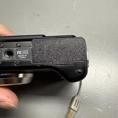 Nắp đậy pin thay thế cho Nikon Coolpix 4200, 5200, 5900 và 7900