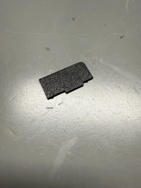 Nắp đậy pin thay thế cho Nikon Coolpix 4200, 5200, 5900 và 7900 - Image 11