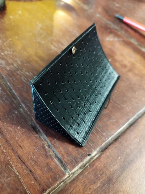 Khay chứa hạt hút ẩm cho hộp sấy sợi nhựa Polymaker PolyDryer - Image 7