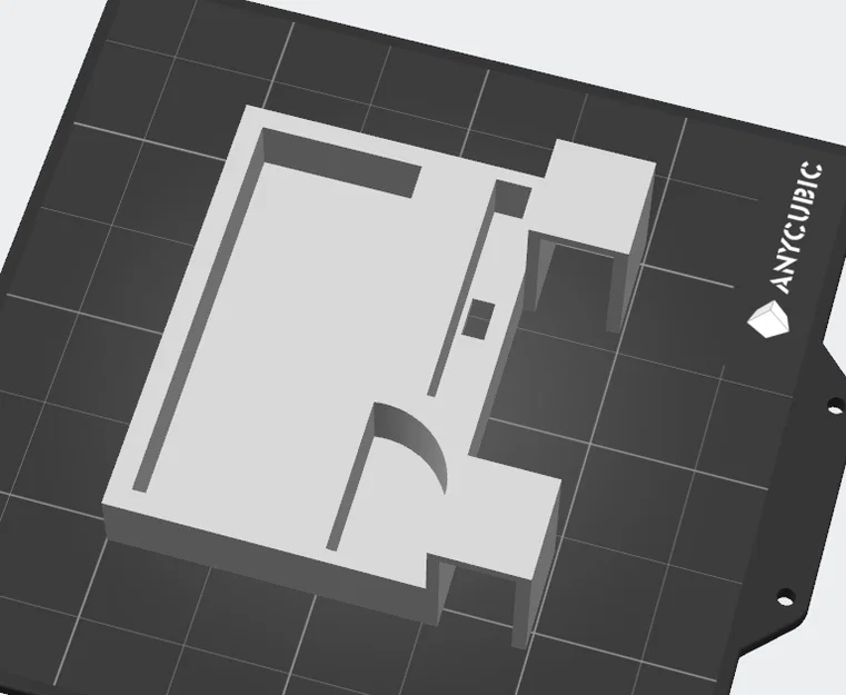 Khay treo thông minh tiện lợi cho giường tầng - Image 2