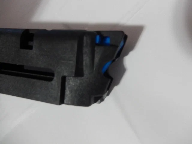 Bản mod nâng cấp băng đạn Advantage Arms (Glock .22) lên 14 viên - Image 2