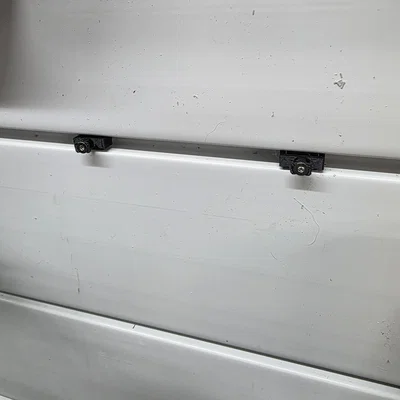 Giá đỡ sạc Dewalt DCB107 cho tường Proslat