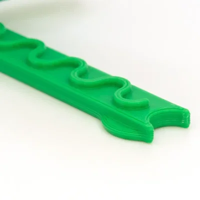 ButtonClip – Kẹp túi đa năng đơn giản, tinh tế - Công nghệ in liền khối