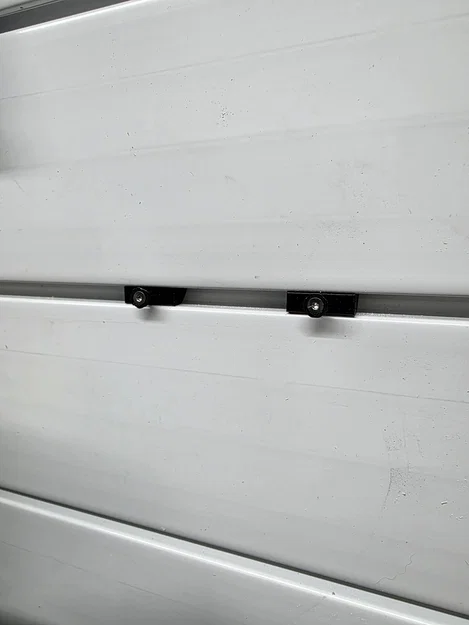 Giá treo bộ sạc nhanh EGO - Dùng cho tường Proslat - Image 3