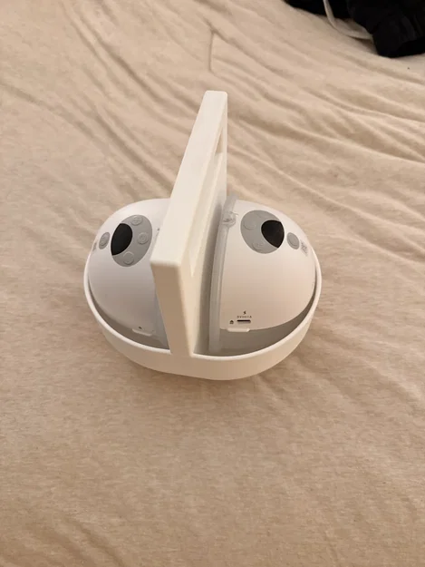 Giá đỡ máy hút sữa Momcozy M5 - Image 2