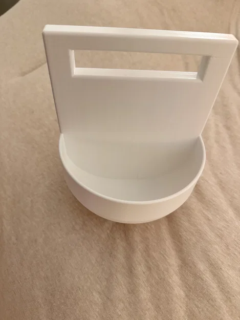 Giá đỡ máy hút sữa Momcozy M5 - Image 3