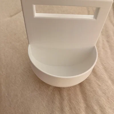 Giá đỡ máy hút sữa Momcozy M5