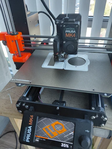 Đế gắn Raspberry Pi 4 cho máy bay F450 Quadcopter (3D Print Model) - Image 3