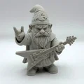 Chú lùn giữ vườn Riffcaster (Riffcaster Garden Gnome) - Thumbnail 2