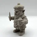 Highlander Gnome – Chú Lùn Vùng Cao Nguyên Dũng Mãnh - Thumbnail 3
