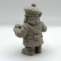 Highlander Gnome – Chú Lùn Vùng Cao Nguyên Dũng Mãnh - Thumbnail 4