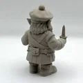 Highlander Gnome – Chú Lùn Vùng Cao Nguyên Dũng Mãnh - Thumbnail 5
