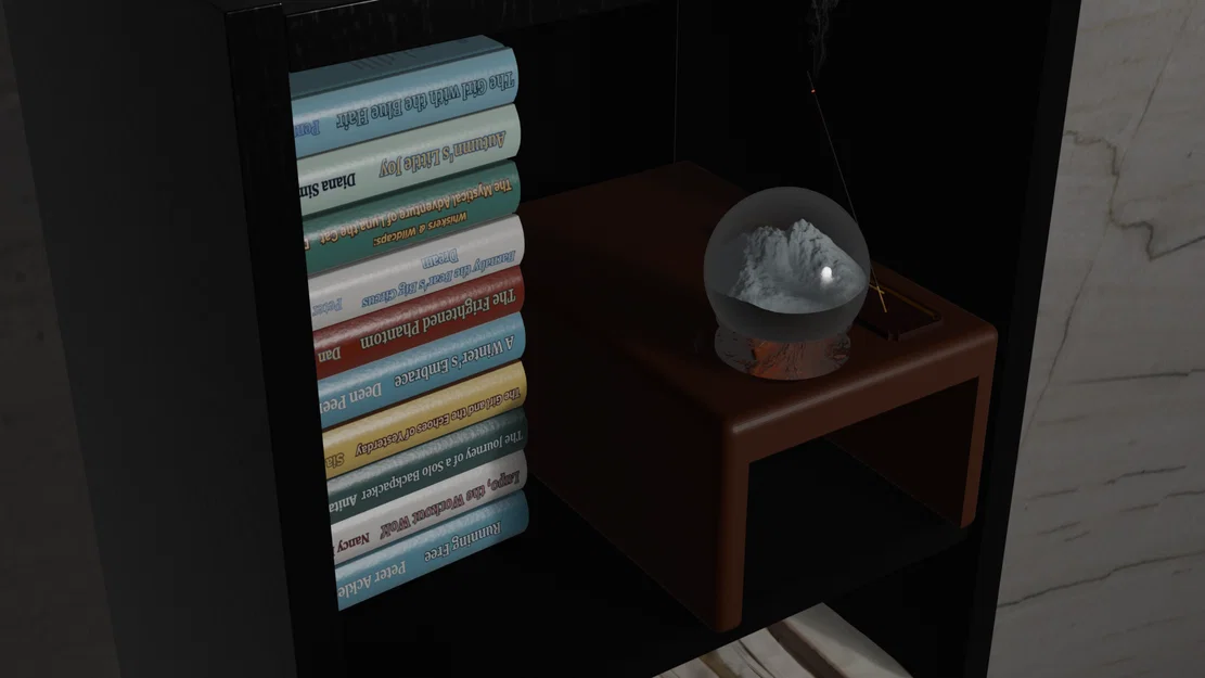 Bàn Kệ Đa Năng Gắn Tay Vịn Ghế - Image 7