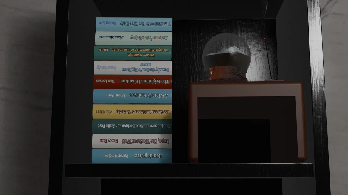 Bàn Kệ Đa Năng Gắn Tay Vịn Ghế - Image 8