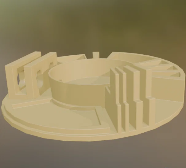 Tay vịn gắn bàn đa năng - Image 17