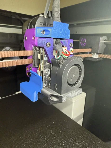 Bản Remix Tophat ngắn, tương thích RGv5 (Blank) - Image 2