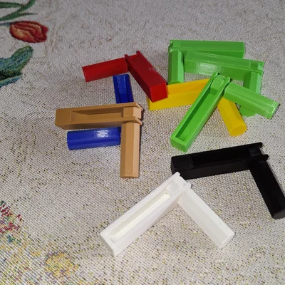 Mini Řehtačka (Đồ chơi Fidget Rattle)