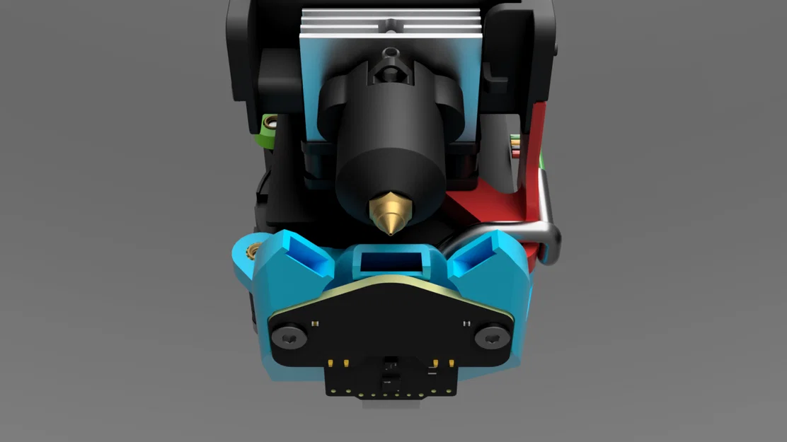 Skeletor MK7 (Bộ gá Cartographer gắn trước) - Image 2