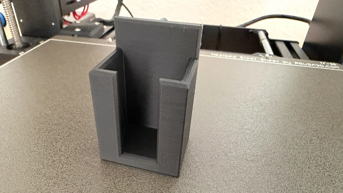 Giá đỡ dao đa năng Victorinox treo tường Skadis in 3D - Image 2