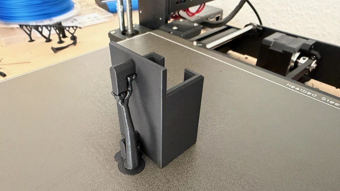 Giá đỡ dao đa năng Victorinox treo tường Skadis in 3D - Image 3