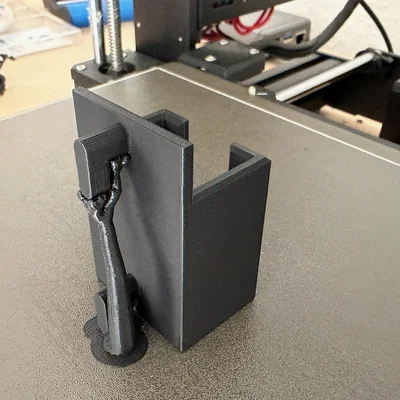 Giá đỡ dao đa năng Victorinox treo tường Skadis in 3D