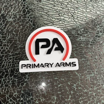 Logo Primary Arms