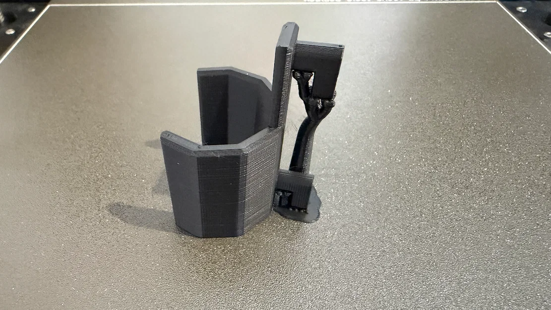 Giá đỡ Skadis cho tua vít cóc Wuerth - Image 3