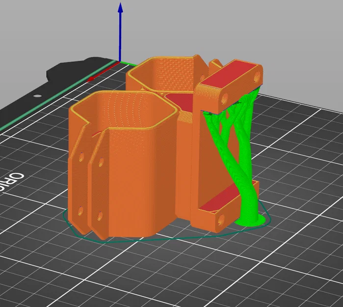 Bao đựng Speed Loader 5 Star Firearms cho Chiappa Rhino - Image 5