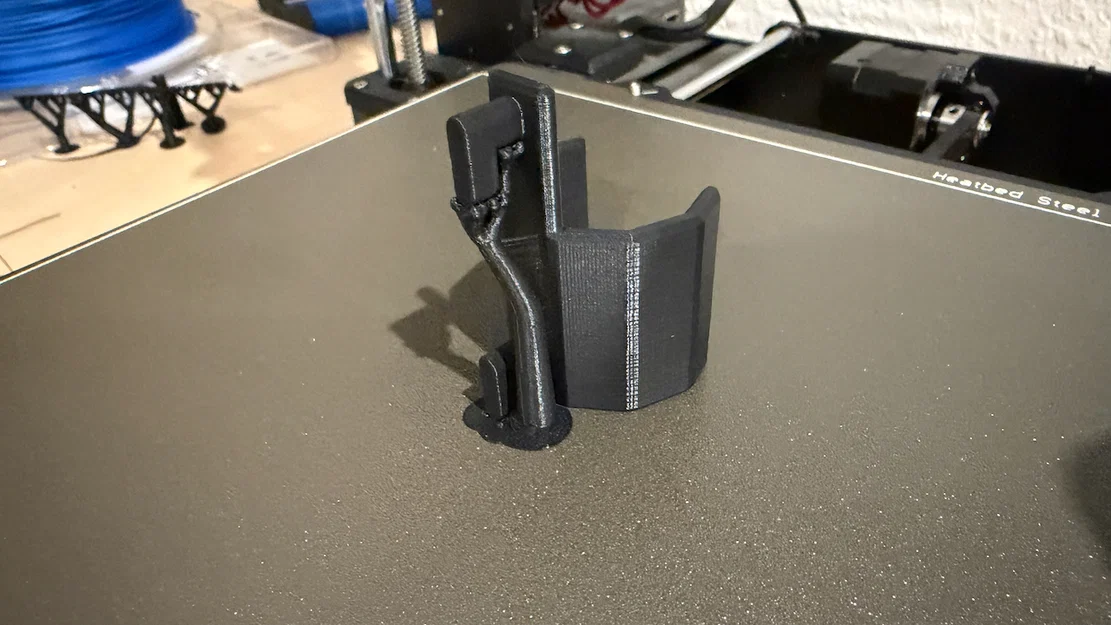 Giá đỡ Skadis cho tua vít cóc Wuerth - Image 4