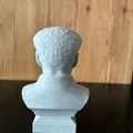 Tượng bán thân Mao Trạch Đông - Thumbnail 4