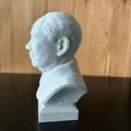 Tượng bán thân Mao Trạch Đông - Thumbnail 5