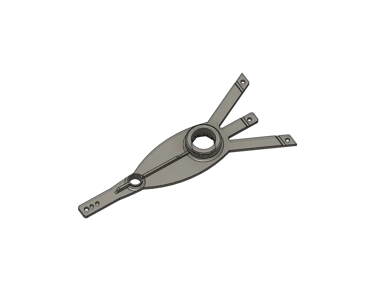 Canopy cho Tiny Whoop gắn camera Caddx Ant - Image 1