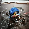 Canopy cho Tiny Whoop gắn camera Caddx Ant - Thumbnail 2